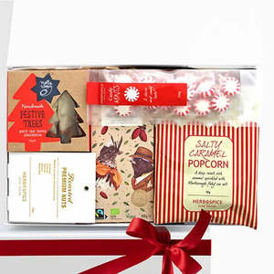 Corporate Christmas Gift Boxes: 'Tis The Season