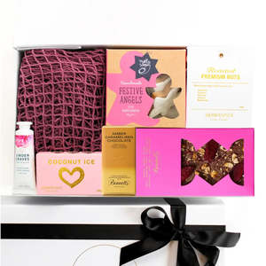 Corporate Christmas Gift Boxes: Holiday Angel