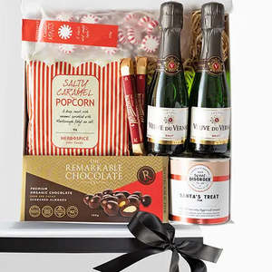 Corporate Christmas Gift Boxes: Ho! Ho! Ho!