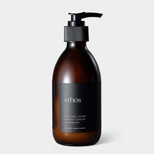 Ethos Hand and Body Moisturiser
