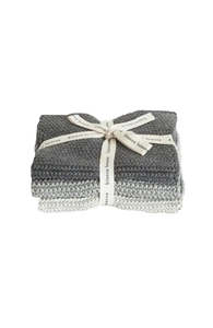 Pamper Gift Box: Bianca Lorenne Wash Cloths