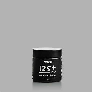 Aotea 125+ Mānuka Honey