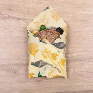 Homeware Gift Box: Honey Beeswax wrap