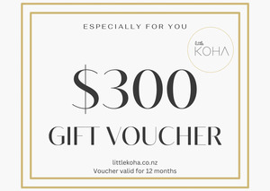 $300 Gift Box Voucher