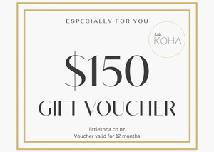 $150 Gift Box Voucher