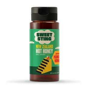 Hot Honey