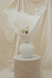 NEUTRAL DRIED BOUQUET