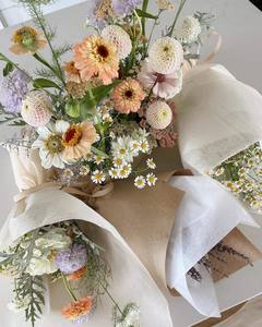 FRESH FLOWER BOUQUET | FLORIST CHOICE