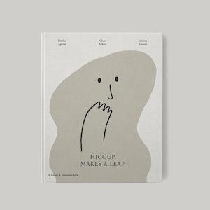 Books: Hiccup makes a leap - Hardback book | Fanny & Alexander