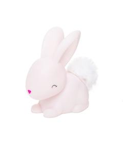 Decor And Lighting: Night Light - Baby Bunny Mini Light
