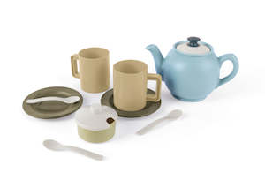 Toys: Dantoy | BIO Tea Set