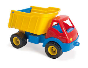 Toys: Dantoy | Tip Truck