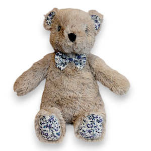 Toys: Lily & George | Mini Bear Soft Toy, Bentley