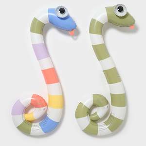 Games: SUNNYLiFE | Kids Inflatable Noodle, Into the Wild