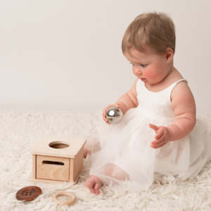 Games: NavyBaby | Posting Box