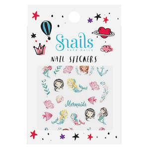 Imaginary Play: Snails | Nail Polish, Mermaids