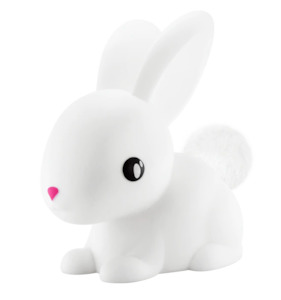 Night light (Battery) - Bunny