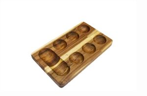Play: Q Toys | Montessori Sorting Tray