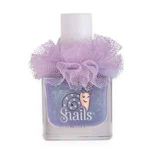 Stocking Fillers: Snails | Nail Polish, Ukulele Ballerina
