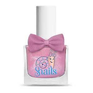 Stocking Fillers: Snails | Nail Polish, Glitter Bomb