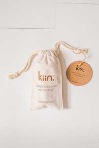Headbands: Kiin | Wooden Baby Brush + Comb Set