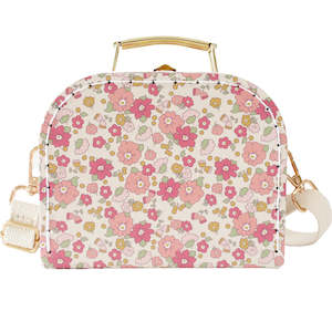 Alimrose | Cross Body Case, Rose Garden