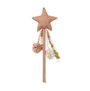 Fabelab: Fabelab Magic Wand | Old Rose
