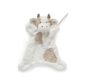 Baby Shower: Nana Huchy | Clover the Cow, Hoochy Coochie