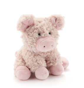 Baby Shower: Nana Huchy | Poppy the Pig