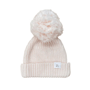 Ziggy Lou | Beanie - Peony