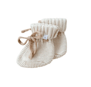 Ziggy Lou | Booties, Biscotti Fleck