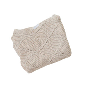 Baby: Ziggy Lou | Blanket, Biscotti Fleck