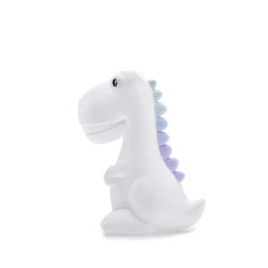 Decor And Lighting: Night light - Dinosaur USB Rechargeable