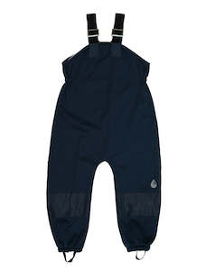 Wear: Therm | All-Weather Overalls, Navy