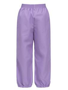 Wear: Therm | Splash Pant, Periwinkle