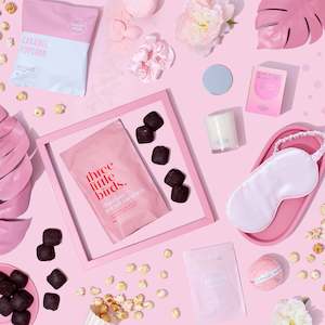 The Blissful Retreat