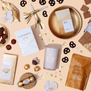 All Gifts: The Celebrate In Style