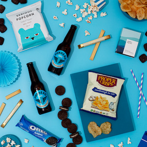 All Gifts: The Craft Beer Pack