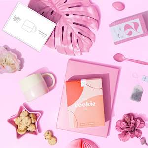 All Gifts: The Me Time
