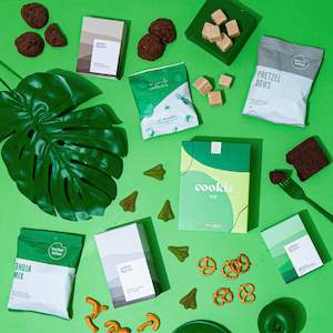 Affordable Unique Gifts For Him: The Something Sweet & Salty