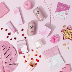 Valentines Day: The Just For Her