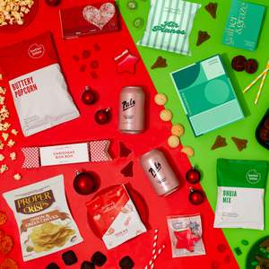 All Gifts: The Santa Tell Me