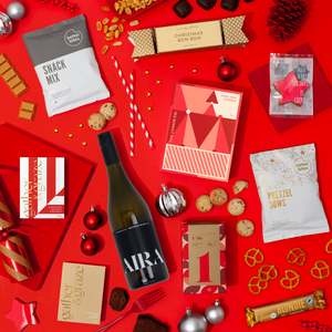 All Gifts: The All I Want For Christmas