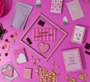 All Gifts: The Happy Mother’s Day