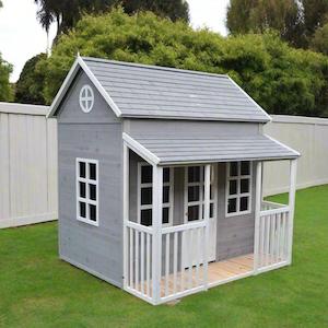 Playhouses: Little Lux Twinkle Toes Cottage