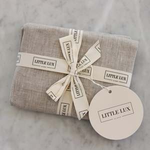 Lounger Cover - Dune