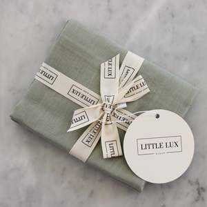 Products: Lounger Cover - Sage Mist