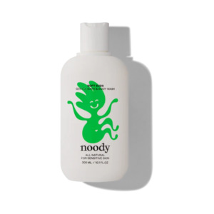Gentle Bath Wash: Soft Suds Gentle Bath Wash 300ml