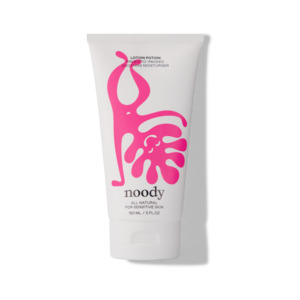 Lotion Potion: Natural Lotion Potion 150ml