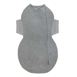 100% Organic SNOO Sleep Comforter Sack - Graphite
